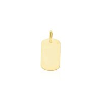 Pendentif Stroili Oro in Or jaune 1411874 - 1411874